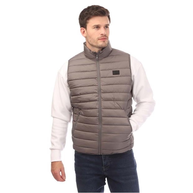 Jack and Jones Wing Body Warmer Gilet