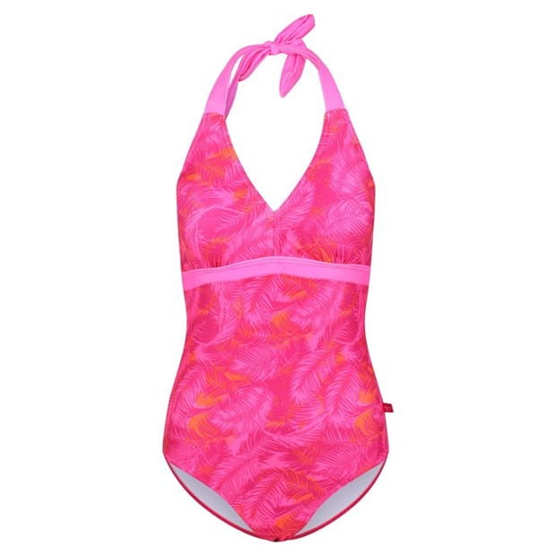 Regatta Flavia Swimming Costume One Piece Swimsuit Womens