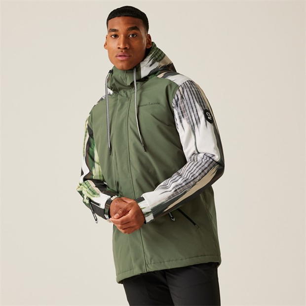 Regatta Christian Lacroix Lunel  Waterproof Padded Jacket