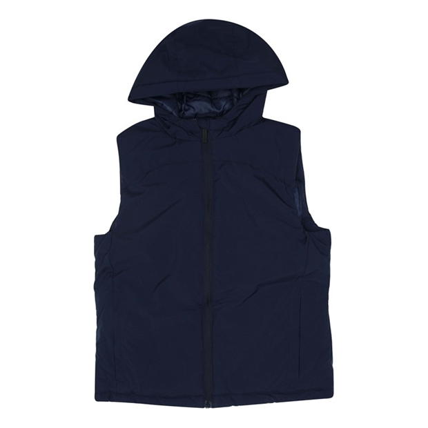 Castore Hooded Gilet In99