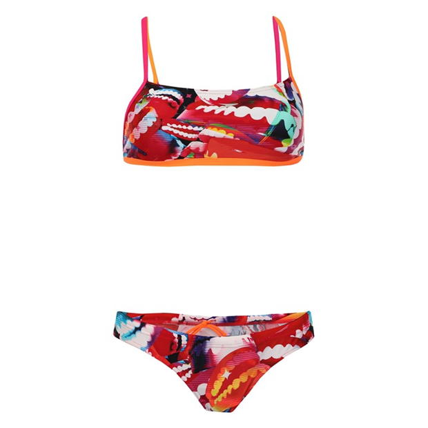 Speedo Digital 2 Piece Swimsuit