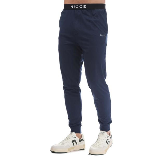 Nicce Oren Cuffed Lounge Pant