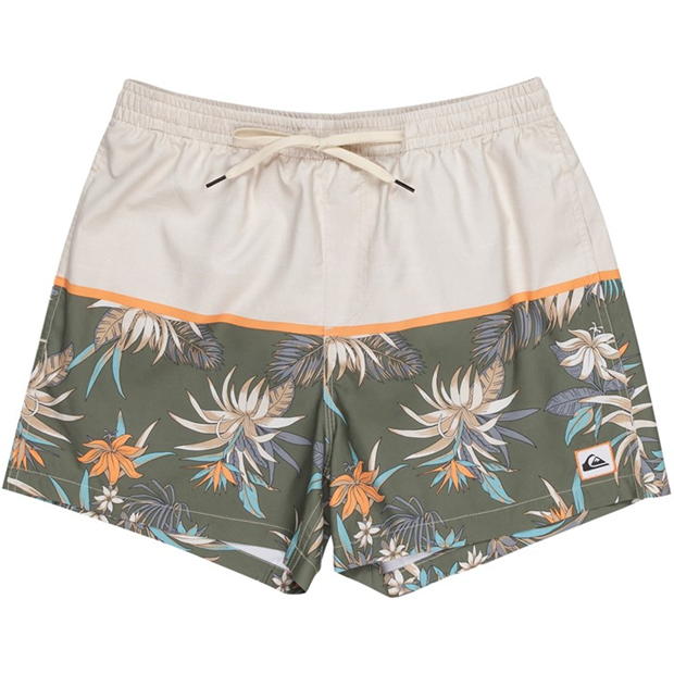 Quiksilver Reef Shorts