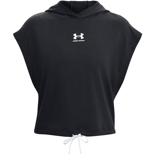 Under Armour Try Ss Hoodie Ld99