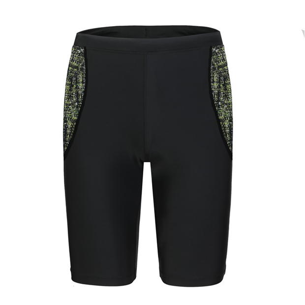 Slazenger Splice Swim Jammers Mens