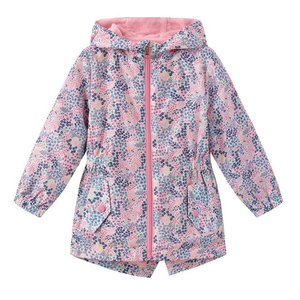 Firetrap Blossom Pink Jacket for Girls