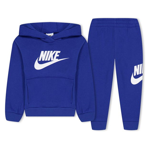 Nike Fleece Tracksuit Infants