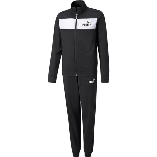 Puma Poly Suit Cl B Tracksuit Unisex Kids