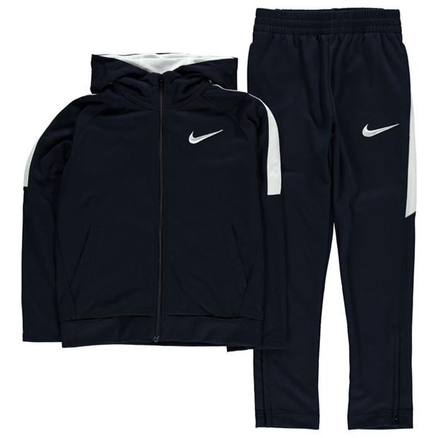 Nike Hood T/Suit Inf00