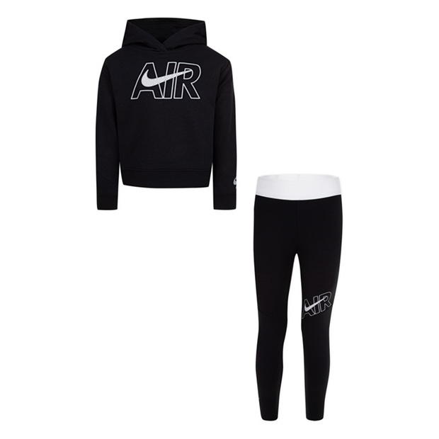 Nike Air Tracksuit Infant Girls