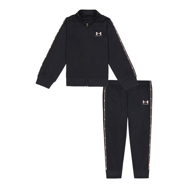 Under Armour Armour Piping Track Set Infant Girls