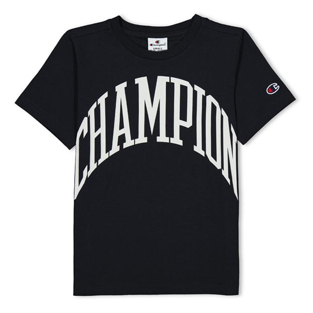 Champion B Crewneck Ch99