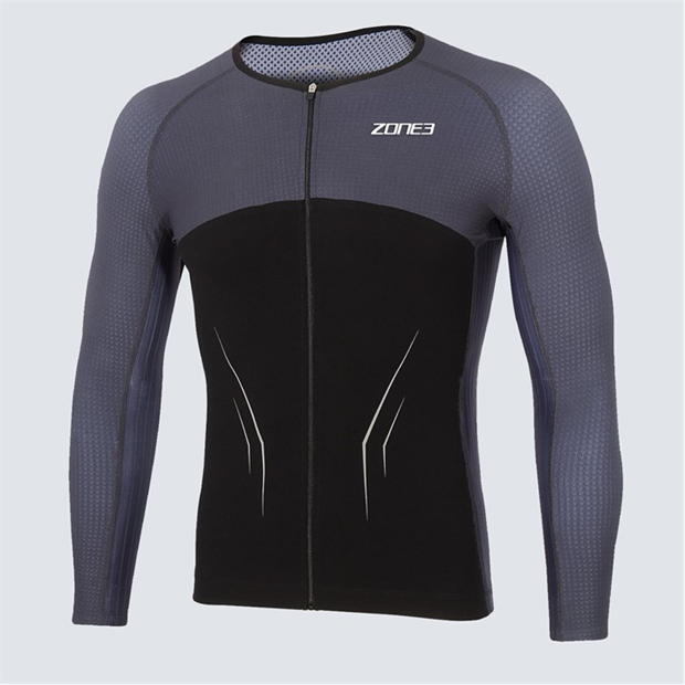 Zone3 Aeroforce-X ¾ Sleeve Top