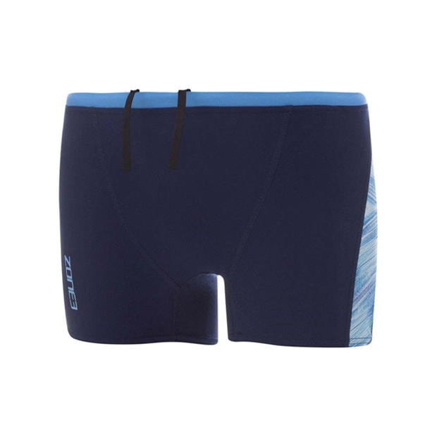 Zone3 Aqua Shorts