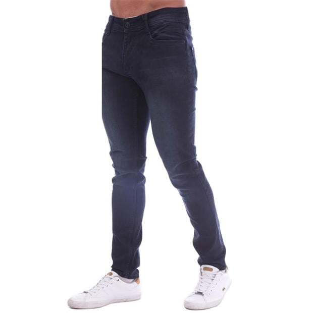 Duck and Cover Maylead Slim Fitted Jeans