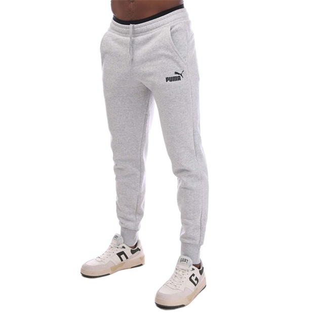 Puma ESS Logo Track Pants