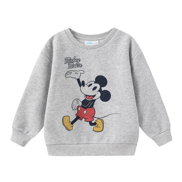 Character Crew Sweat Infant