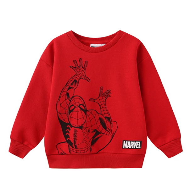 Character Crew Sweat Infant