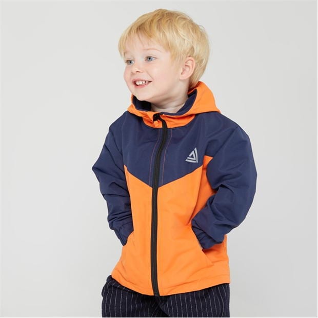 Firetrap LIGHTW JACKET Ch51