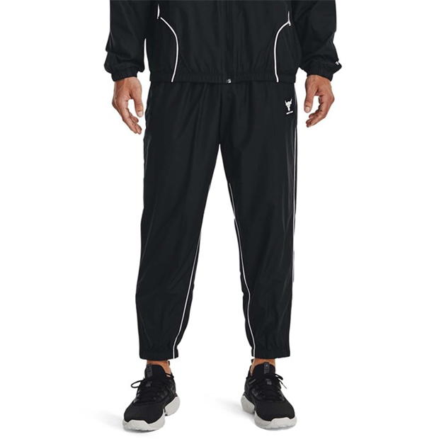 Under Armour Project Rock Woven Pants