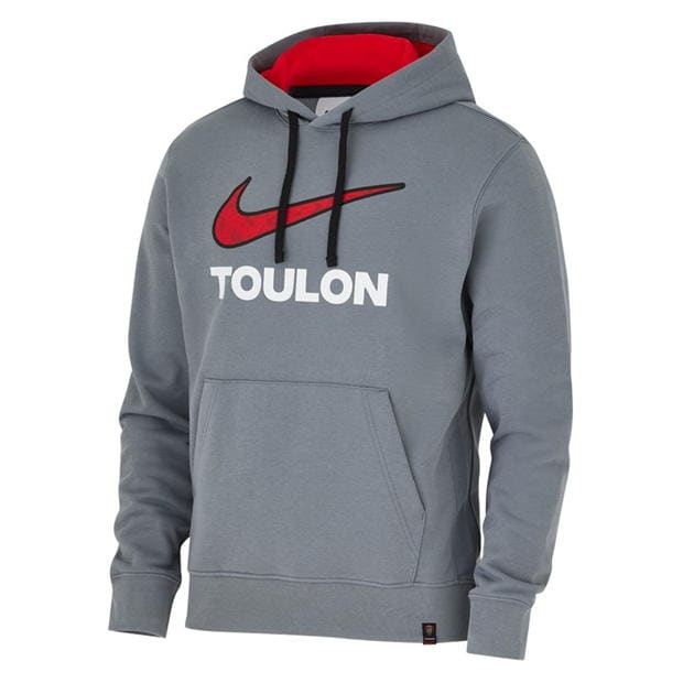 Nike RC Toulon Hoodie 2024 2025 Adults