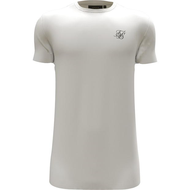 SikSilk Ss MuscleTee Sn99