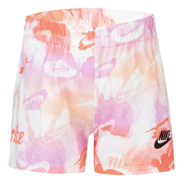 Nike Summer Daze Print Shorts Infants