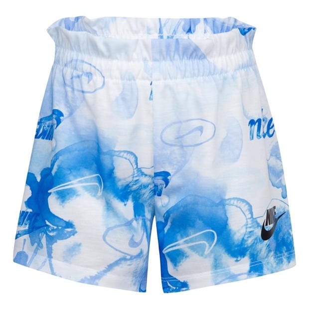 Nike Summer Daze Print Shorts Infants