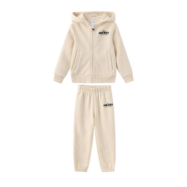 Character Tracksuit Set for Boys