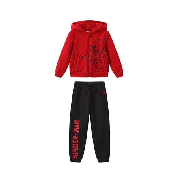 Character Tracksuit Set for Boys