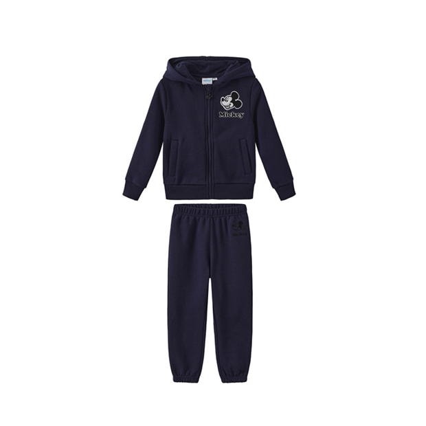 Character Tracksuit Set for Boys