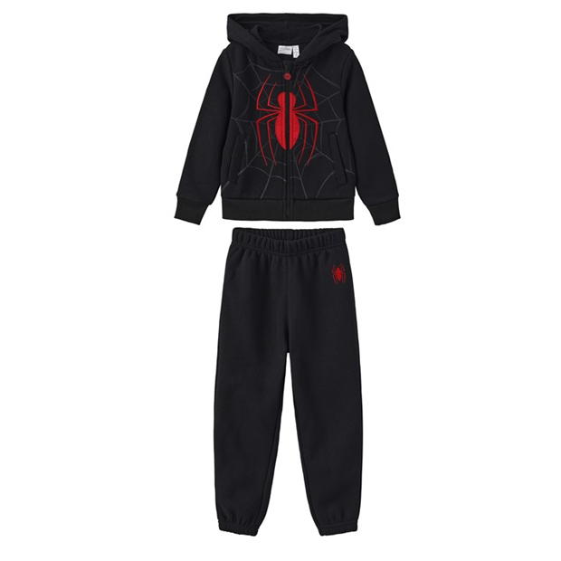 Character Tracksuit Set for Boys