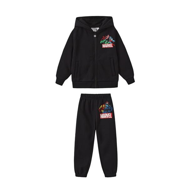 Character Tracksuit Set for Boys