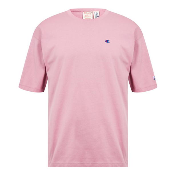 CHAMPION Reverse Weave Box Fit T-Shirt