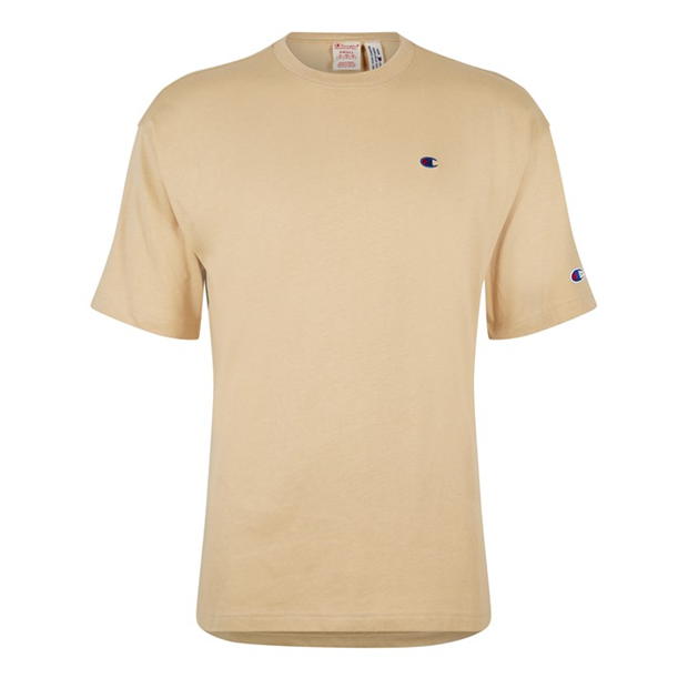 CHAMPION Reverse Weave Box Fit T-Shirt