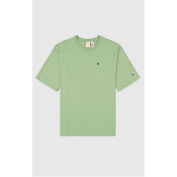 CHAMPION Reverse Weave Box Fit T-Shirt