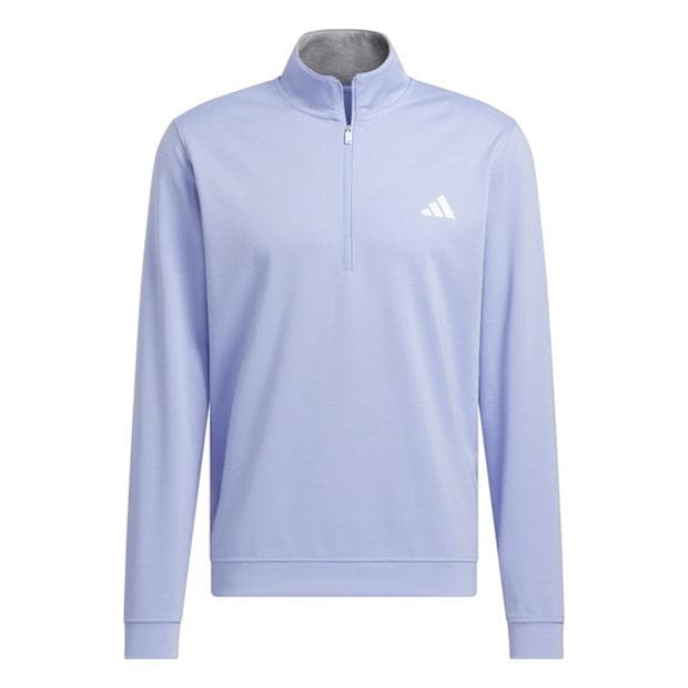 adidas Elevated Quarter Zip Sweatshirt