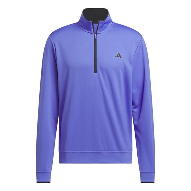 adidas Lightweight Half-Zip Top