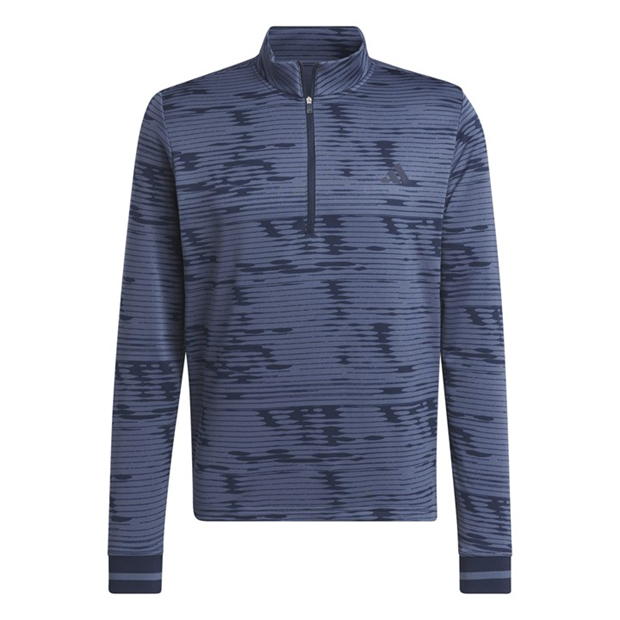 adidas Ultimate365 COLD.RDY Quarter Zip Sweatshirt Mens