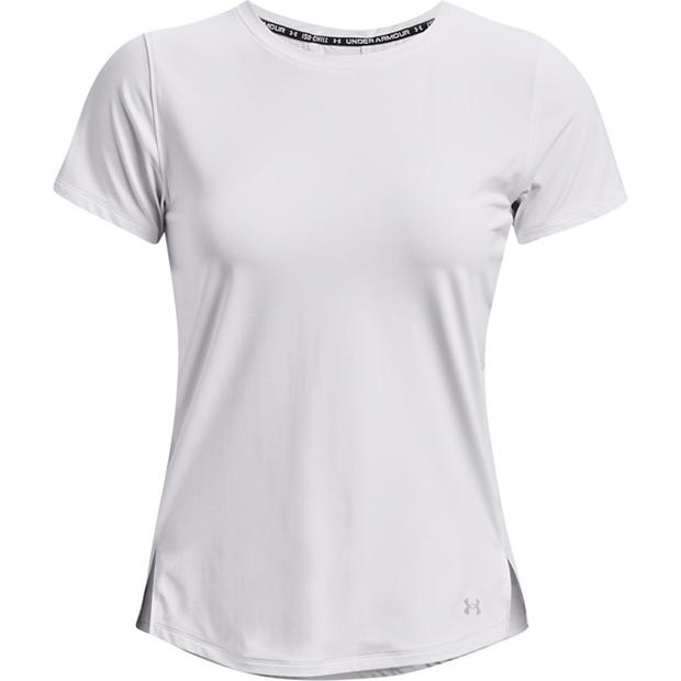Under Armour Iso Chill Run Laser T-Shirt