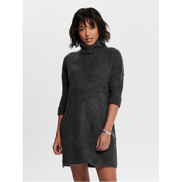 Only Cowl Neck Dress