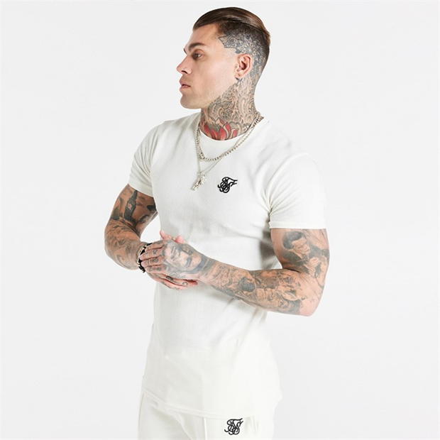 SikSilk T-Shirts Sn99