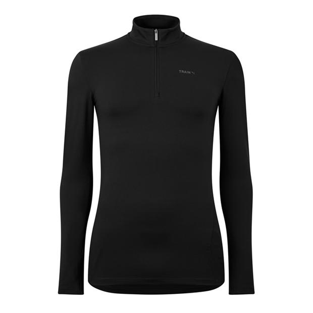 Puma M Train quarter Zip Fleece Mens