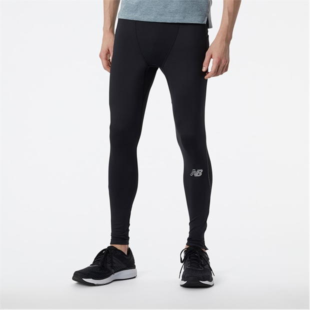 New Balance Impact Run Tights Mens