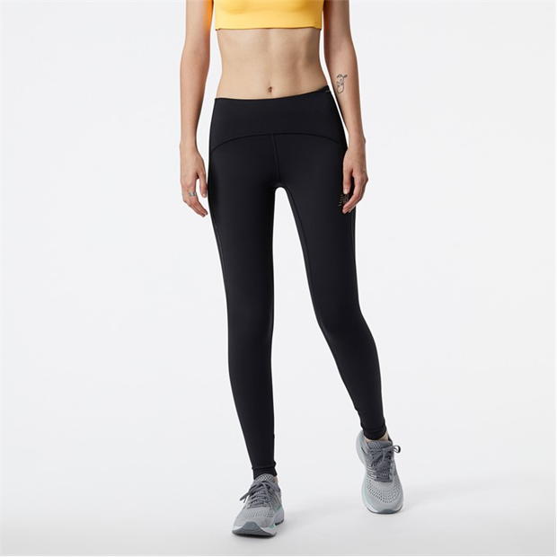 New Balance Balance Impact Run Tights Womens