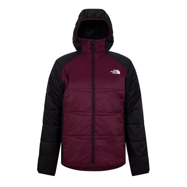 The North Face North Face M Quest Synthetic Jacket Alpine Plu Puffer Mens