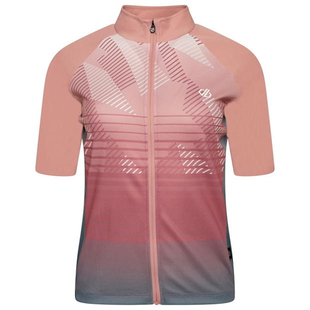 Dare 2b 2b Aep Prompt Jersey Cycling Womens