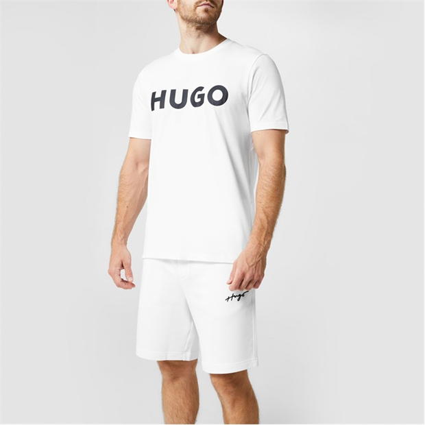 Hugo Dulivio T Shirt