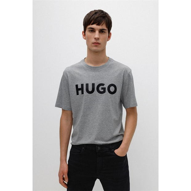 Hugo Dulivio T Shirt