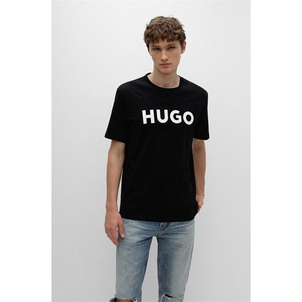 Hugo Dulivio T Shirt